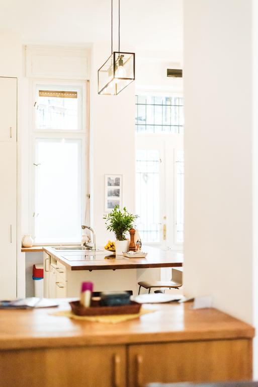 Apartment Anker At Deak Sq. Budapest