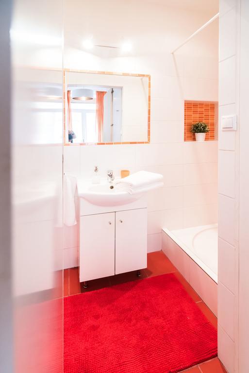 Anker At Deak Sq. Apartment Budapest